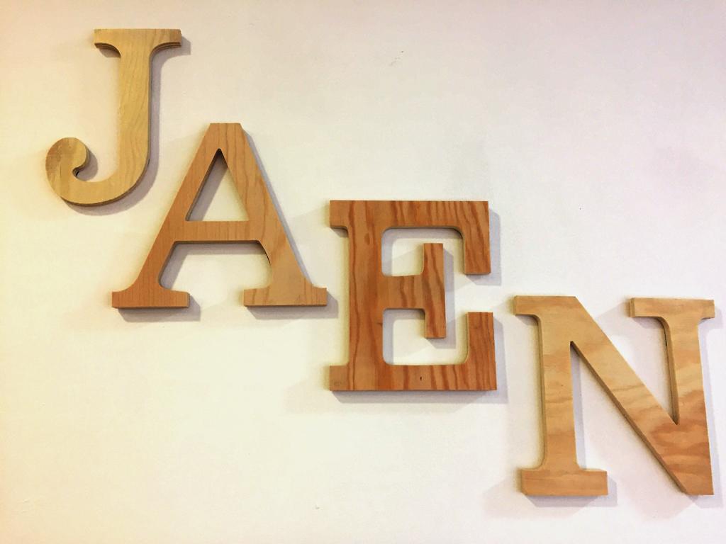 Gasthuis Jaen