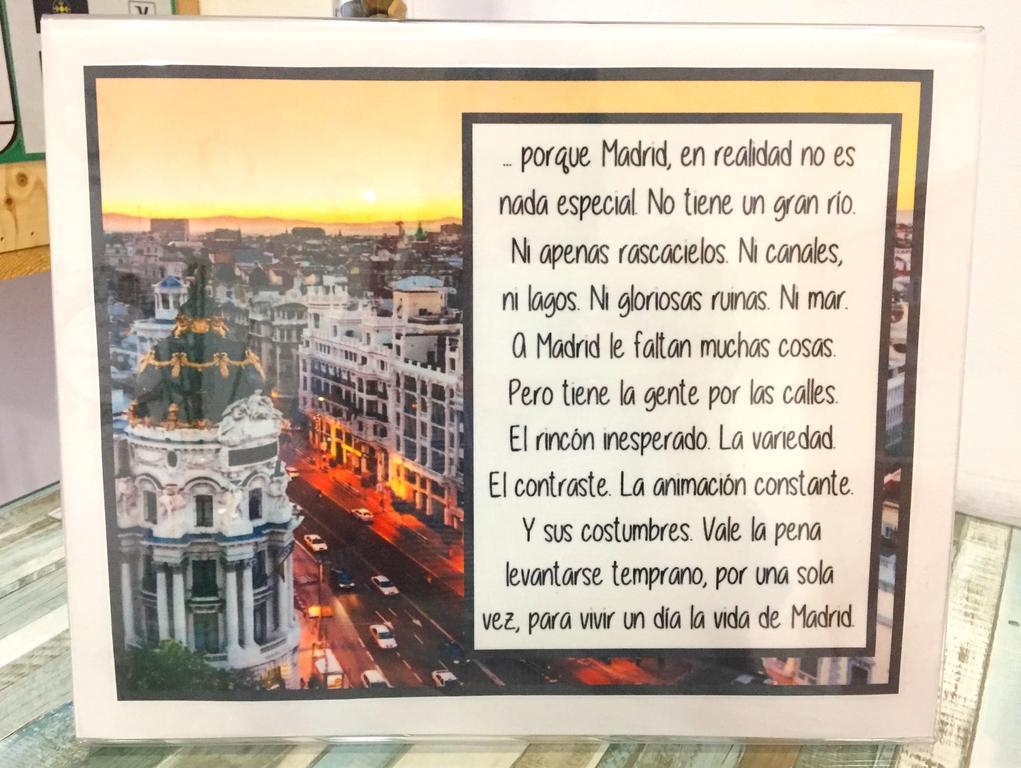 Jaen Gasthuis