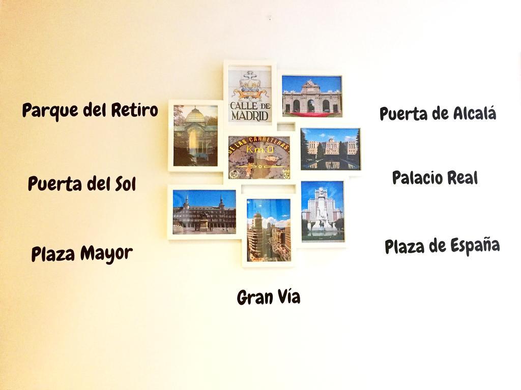 Gasthuis Jaen Madrid